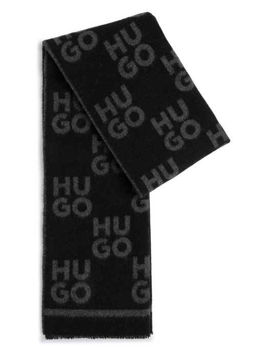 Szalik męski - Martyn