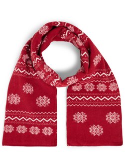 Szalik męski - ONSXmas