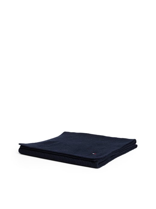 Szalik męski z zawartością kaszmiru