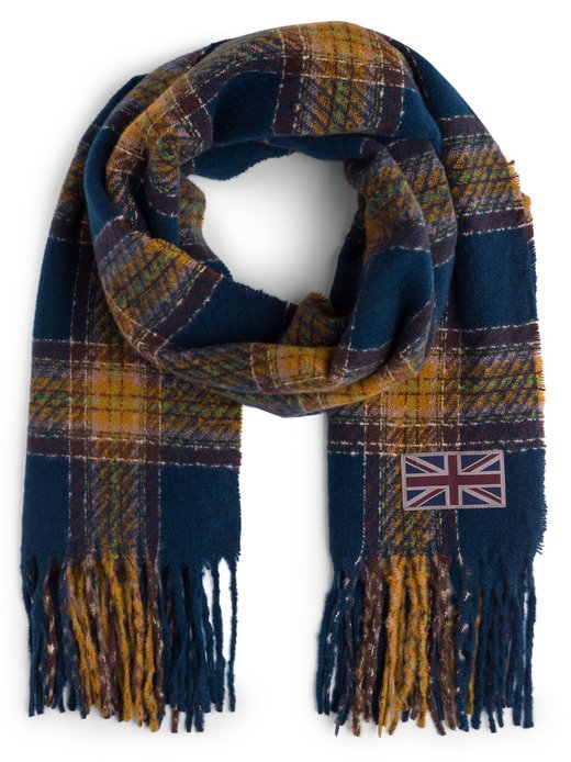 Szalik męski