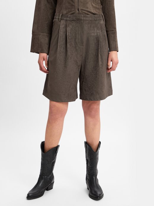 Szorty damskie - Nika