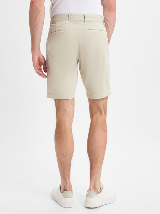 Szorty męskie - Chino Slim