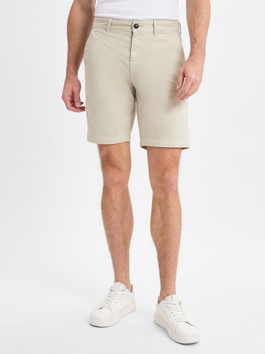 Szorty męskie - Chino Slim