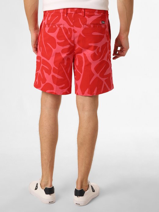Szorty męskie - Karlos_Shorts