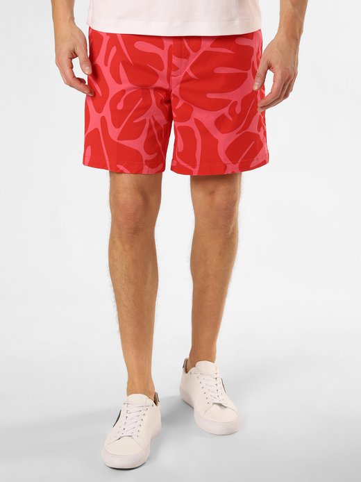 Szorty męskie - Karlos_Shorts