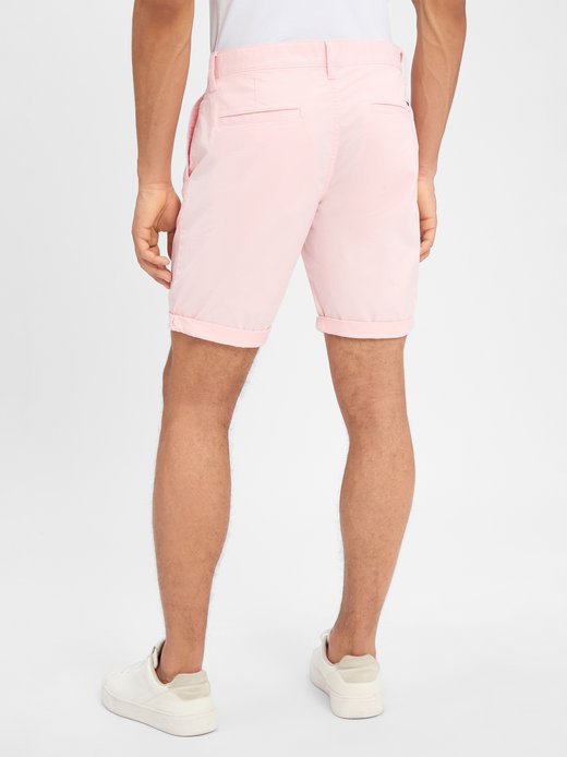 Szorty męskie - Scanton