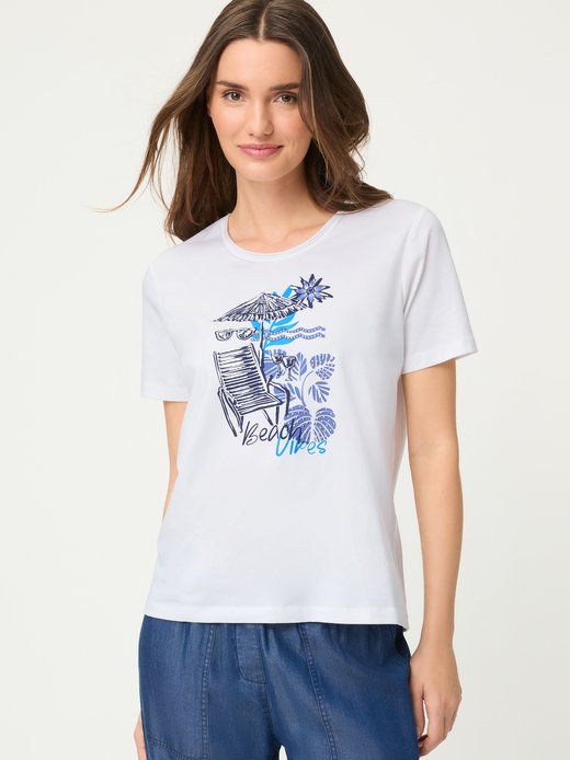 T-Shirt - Hannah