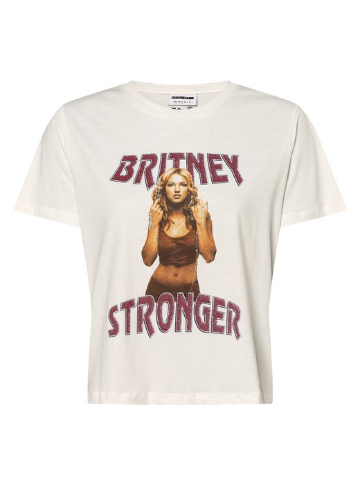 T-shirt damski – Alice