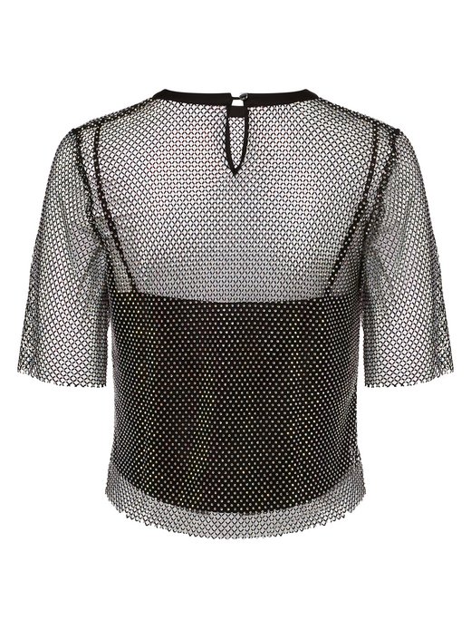 T-shirt damski – C_Benet