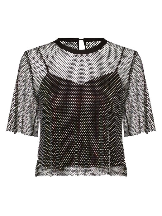 T-shirt damski – C_Benet