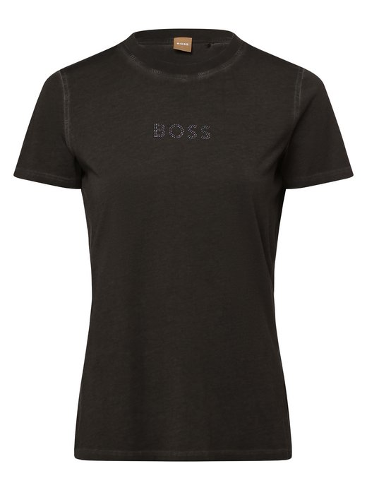 T-shirt damski – C_ElogoSp