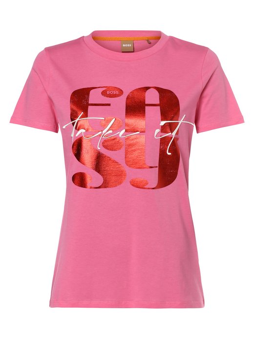 T-shirt damski – C_Elogo_17