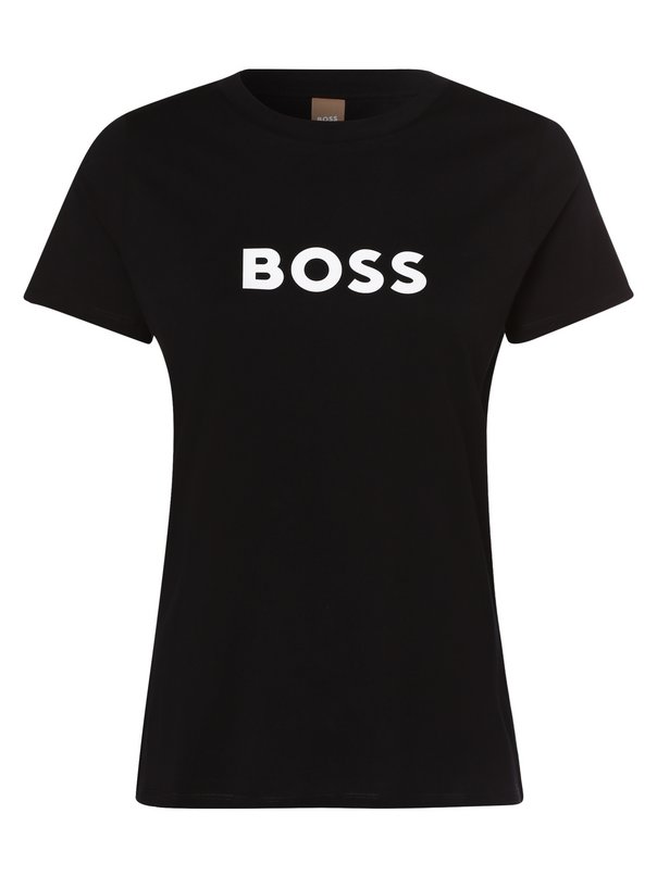 The Kooples T-shirt damski kup online | VANGRAAF.COM