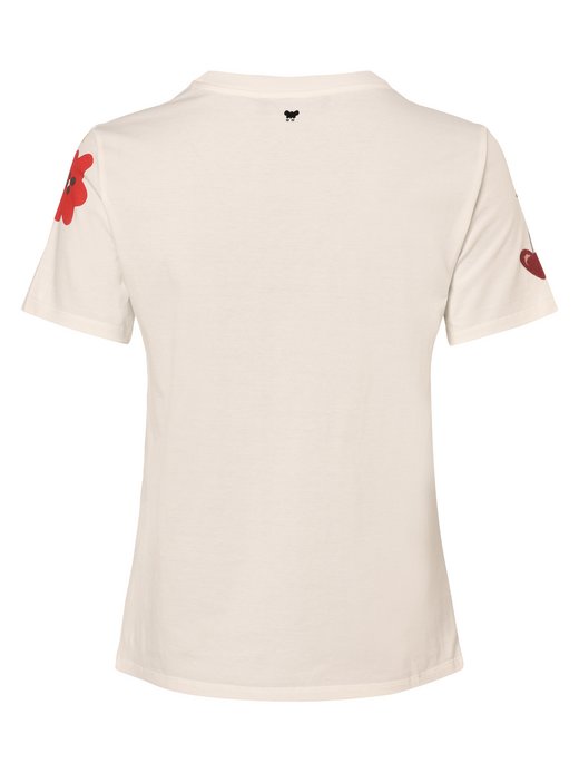 T-shirt damski – Cinema