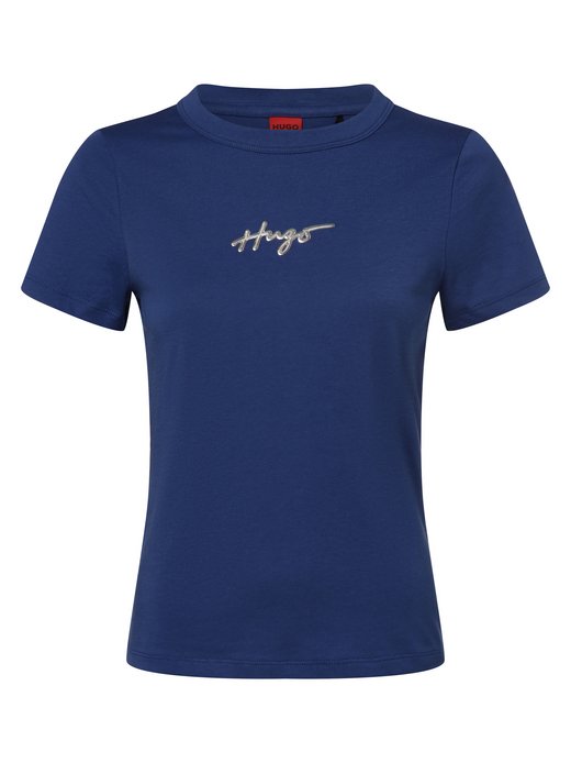 T-shirt damski – Classic Tee_4