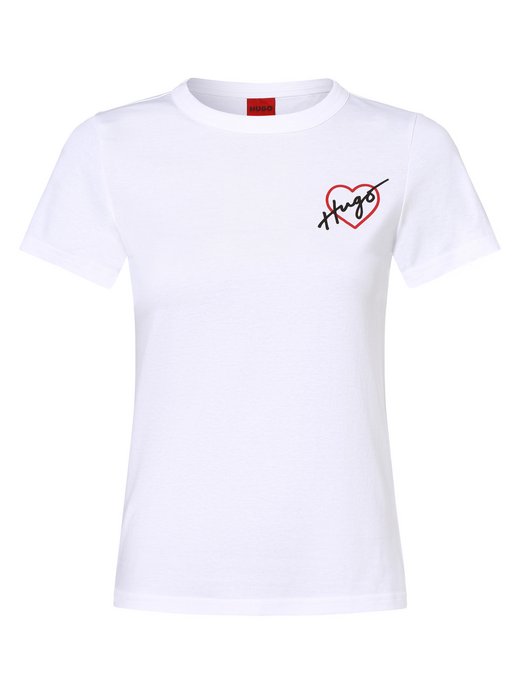 T-shirt damski – Classic Tee_5