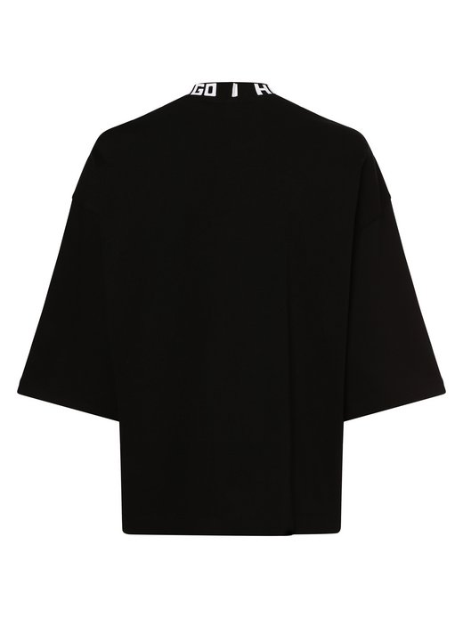 T-shirt damski – Dinaya