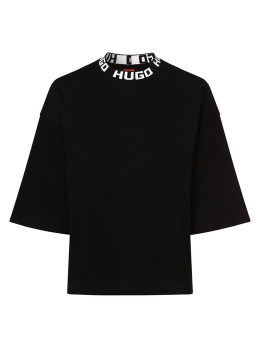 T-shirt damski – Dinaya
