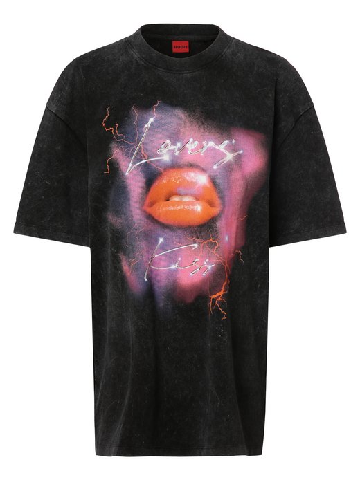 T-shirt damski – Drisela_3