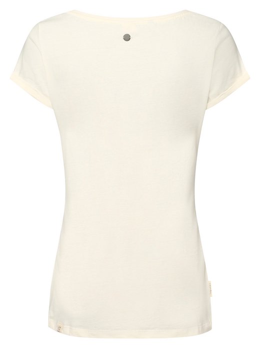 T-shirt damski – Florah Smile
