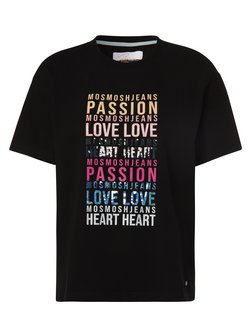 T-shirt damski – Harriet