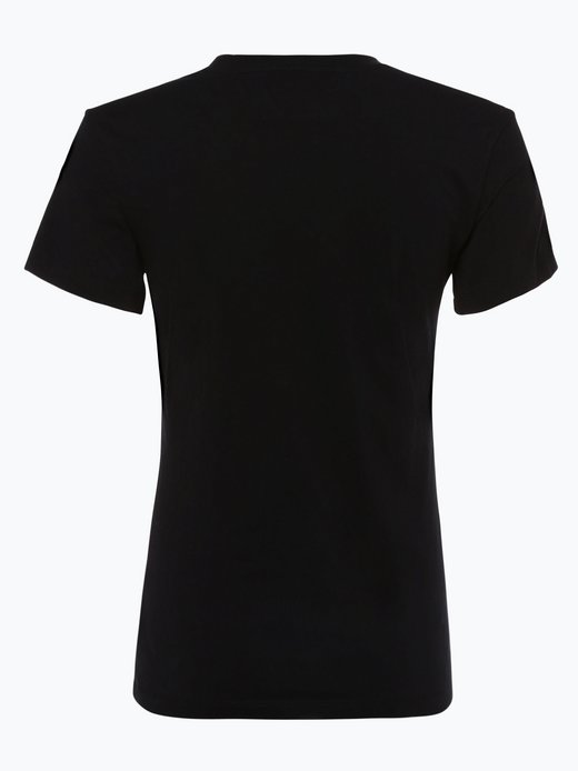 Calvin Klein Jeans T-shirt damski – Heather kup online