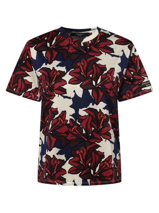 T-shirt damski – Jerzu