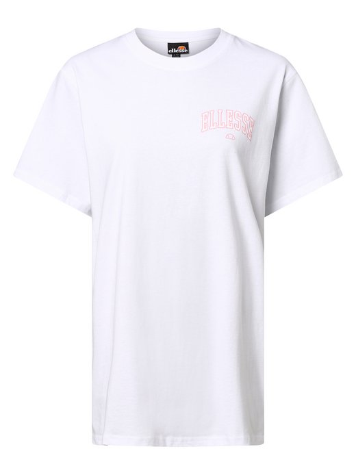 T-shirt damski – Lilarna