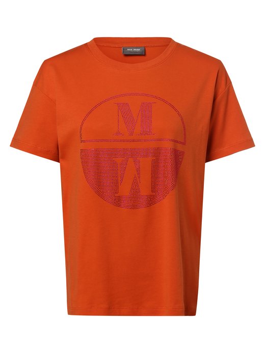 T-shirt damski – MMVicci