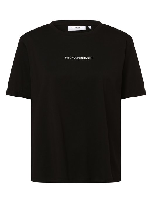 T-shirt damski – MSCHTerina