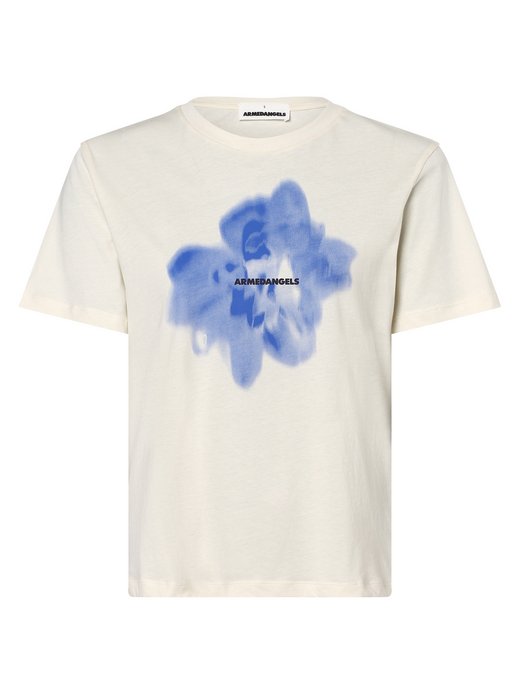 T-shirt damski – Maarla Thermaal Flower