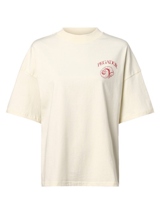 T-shirt damski – Metra Heavy