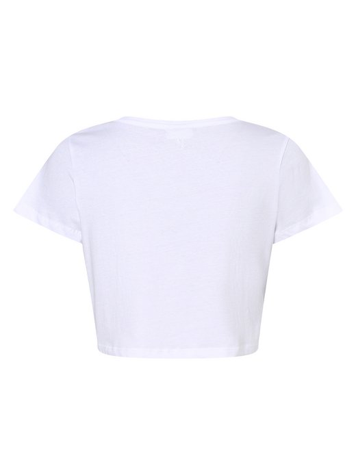 T-shirt damski – NMFran