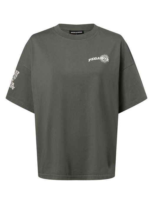 T-shirt damski – Pall Heavy