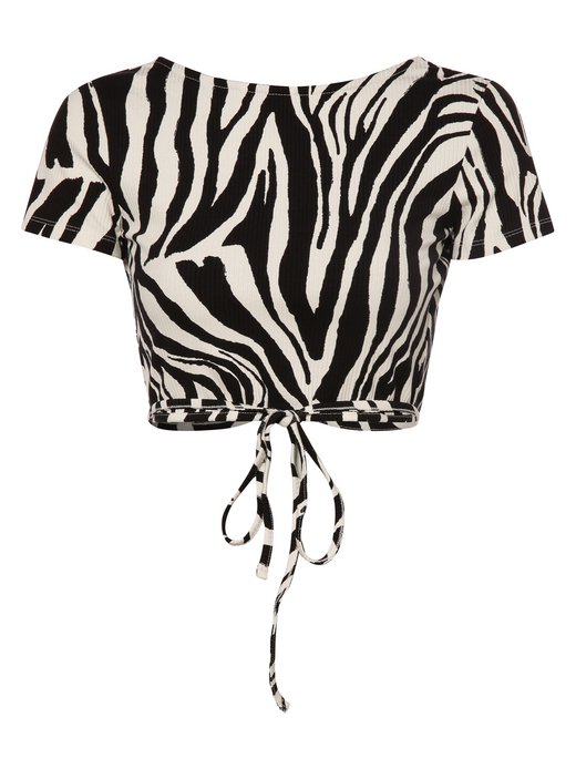 T-shirt damski – River