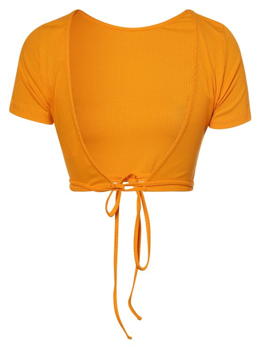 T-shirt damski – River