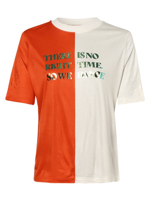 T-shirt damski – Tabea