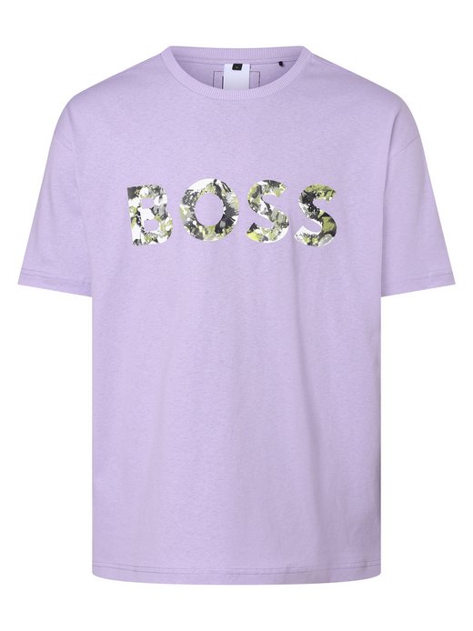 T-shirt damski – Tee Lotus