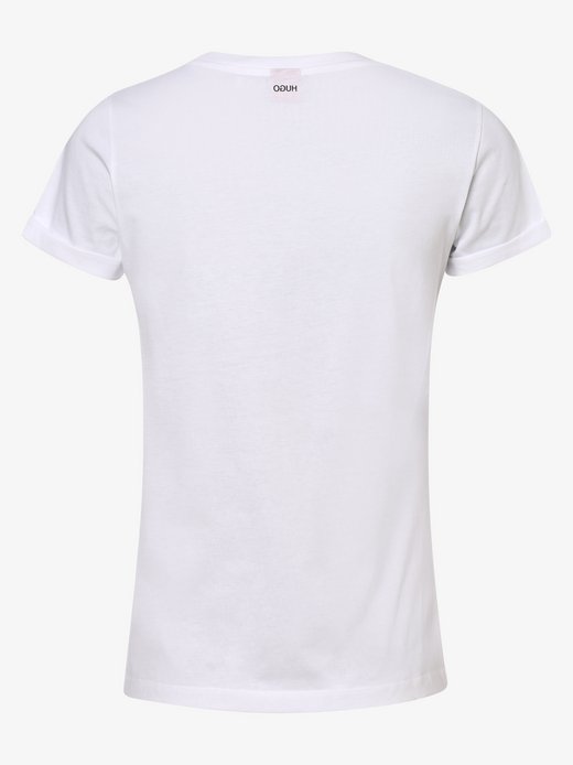 T-shirt damski – The Plain Tee