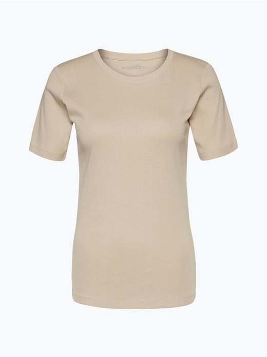 T-shirt damski