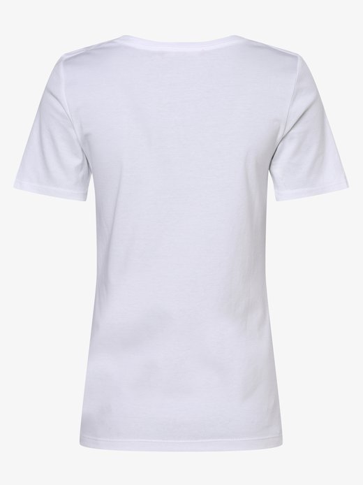 T-shirt damski