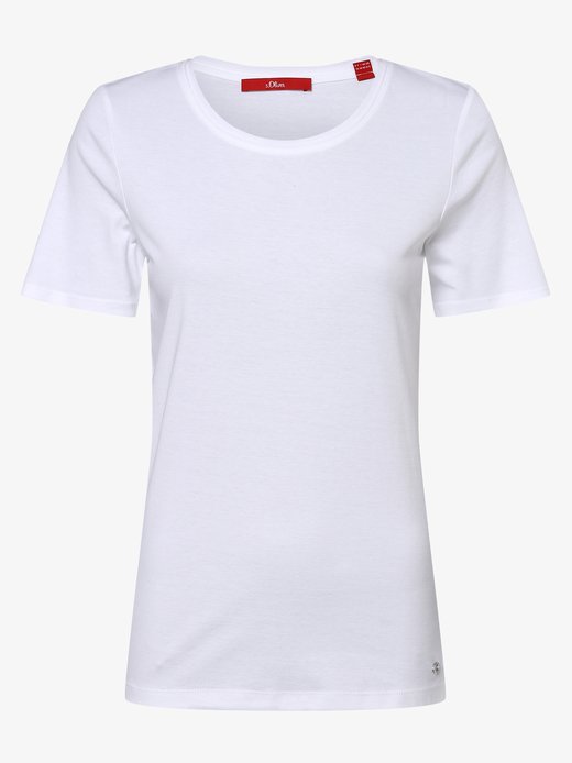 T-shirt damski