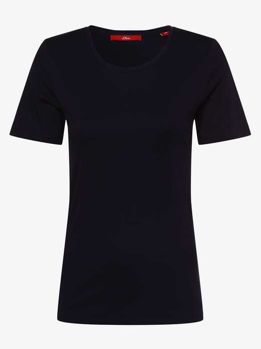 T-shirt damski