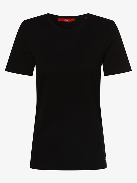 T-shirt damski