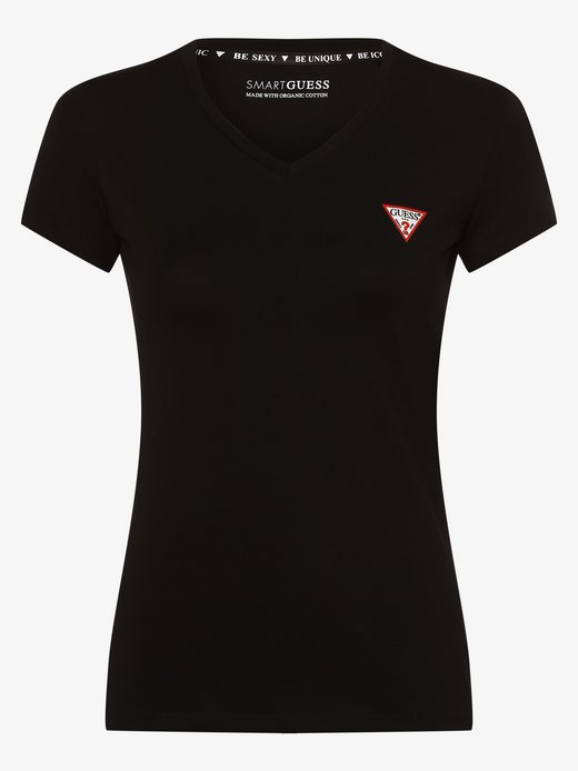 T-shirt damski