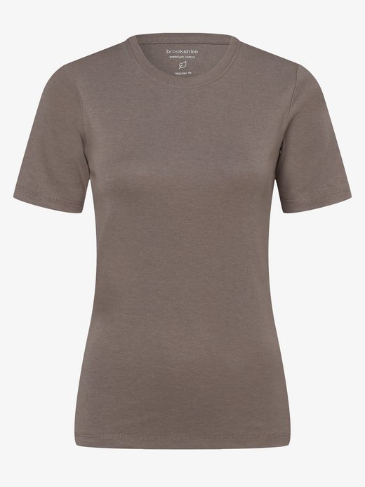 T-shirt damski