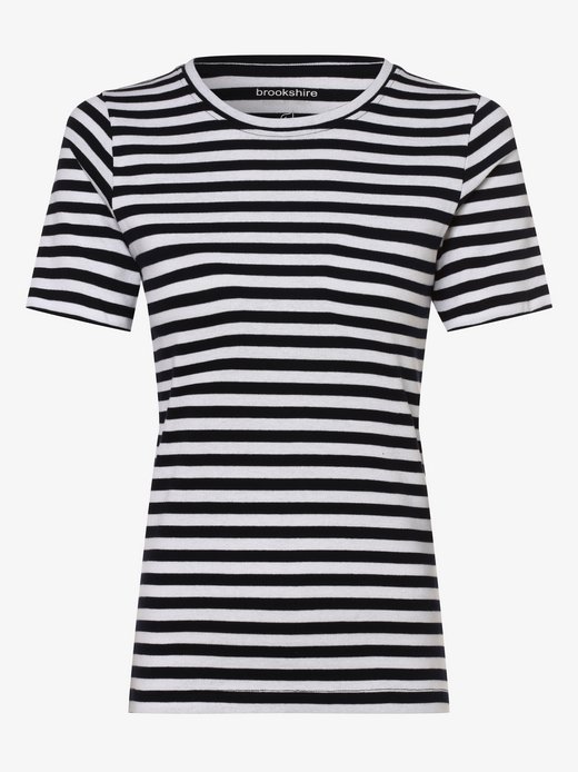 T-shirt damski