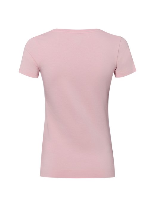 T-shirt damski
