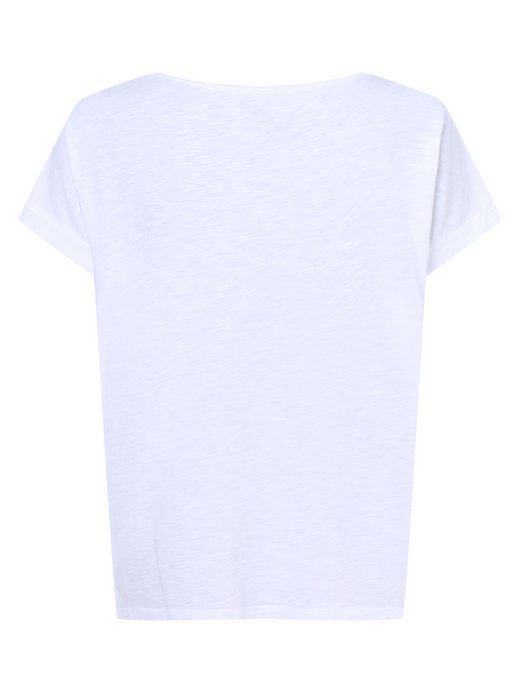 T-shirt damski