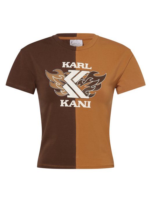 T-shirt damski